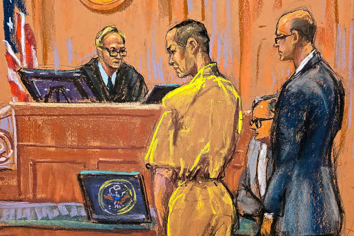 Do Kwon pleads guilty to US fraud charges in $40 billion crypto collapse 